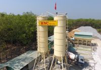 Factory 1 - Chanh Phu Hoa