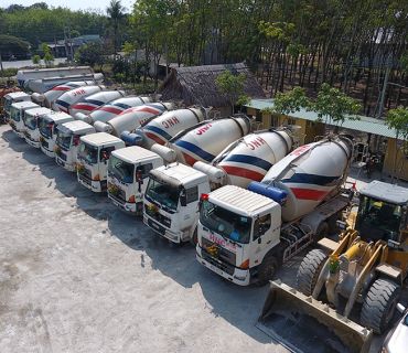 Nhà máy 1 - Chánh Phú Hòa