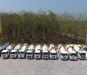 Nhà máy 2 - Long Nguyên