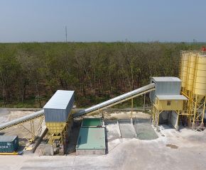 Nhà máy 2 - Long Nguyên