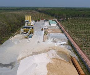 Nhà máy 2 - Long Nguyên