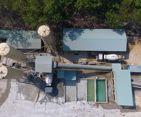 Nhà máy 1 - Chánh Phú Hòa