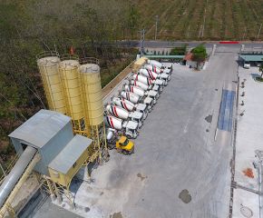 Nhà máy 2 - Long Nguyên