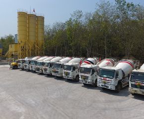 Nhà máy 2 - Long Nguyên