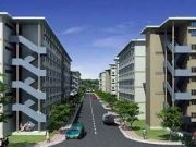 Khu nhà ở an sinh xã hội Becamex