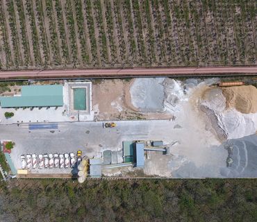 Nhà máy 2 - Long Nguyên