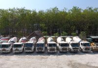 Factory 1 - Chanh Phu Hoa