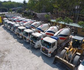 Nhà máy 1 - Chánh Phú Hòa